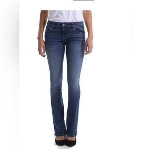 Kut from the Kloth Natalie Bootcut Jeans